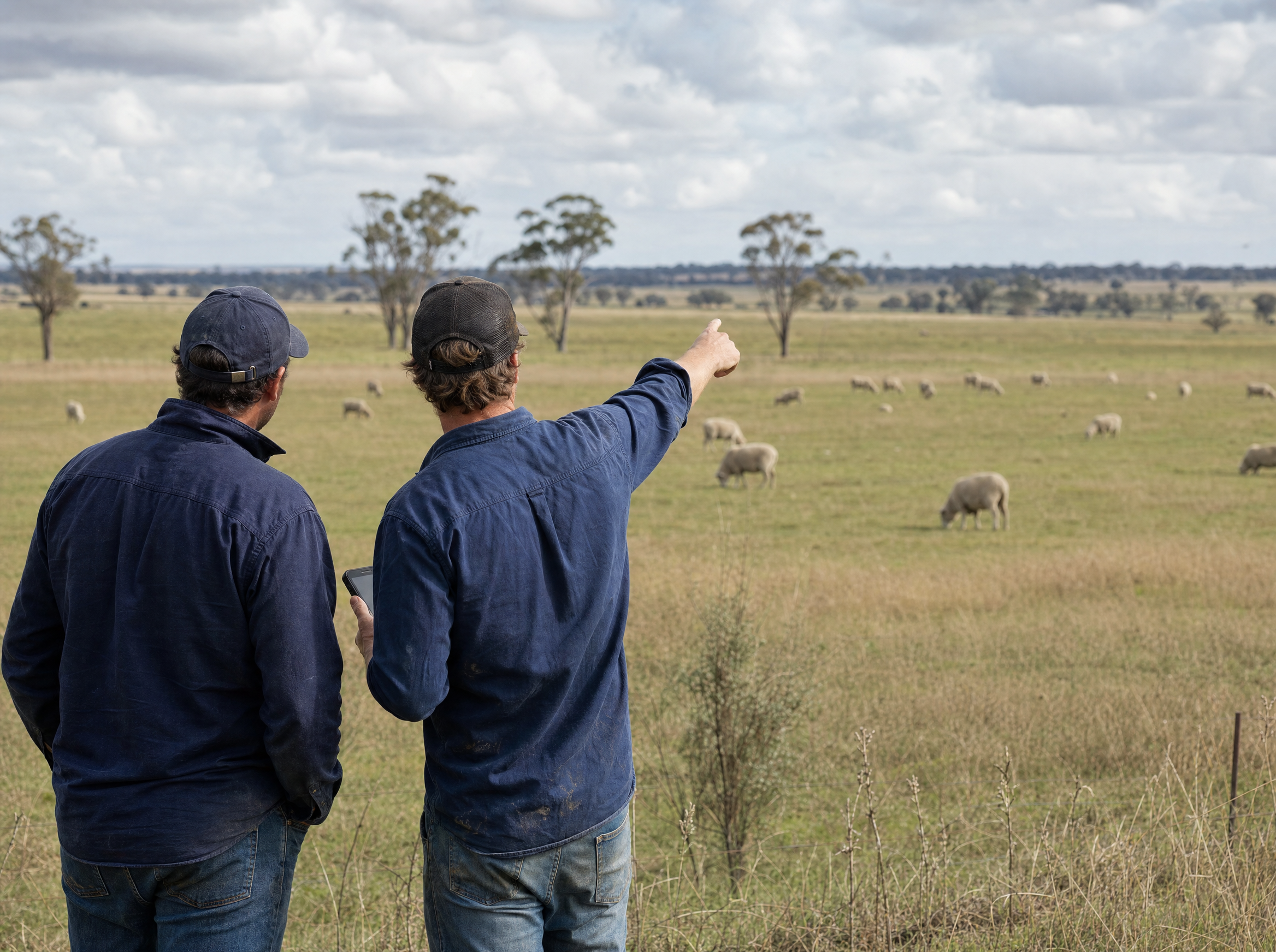 Farm Labour Watch — main photo